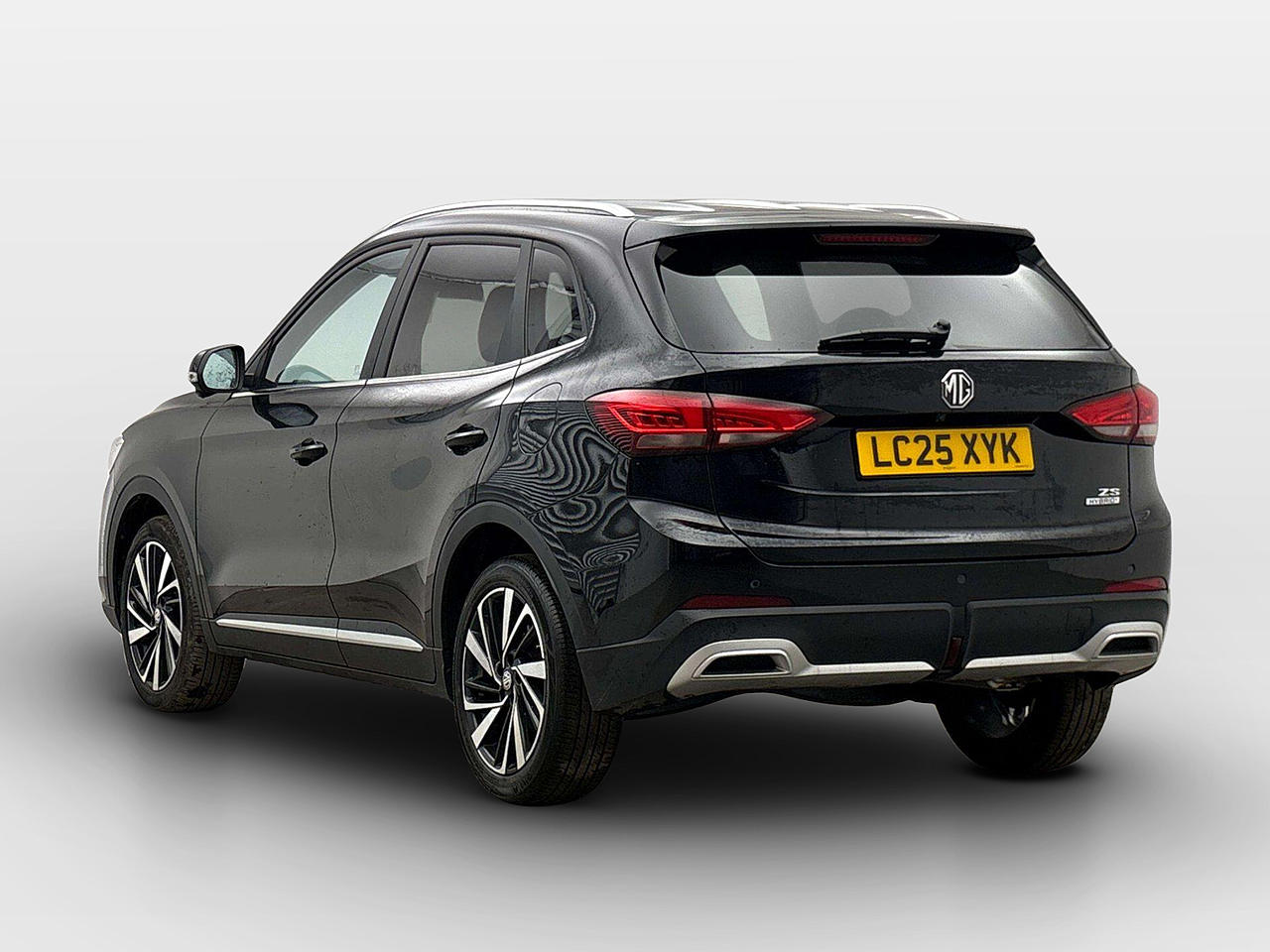 Used MG MG ZS 2025 for sale - 78108718: Photo 2