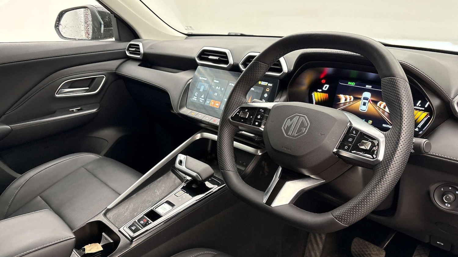 Used MG MG ZS 2025 for sale - 78108718: Photo 4