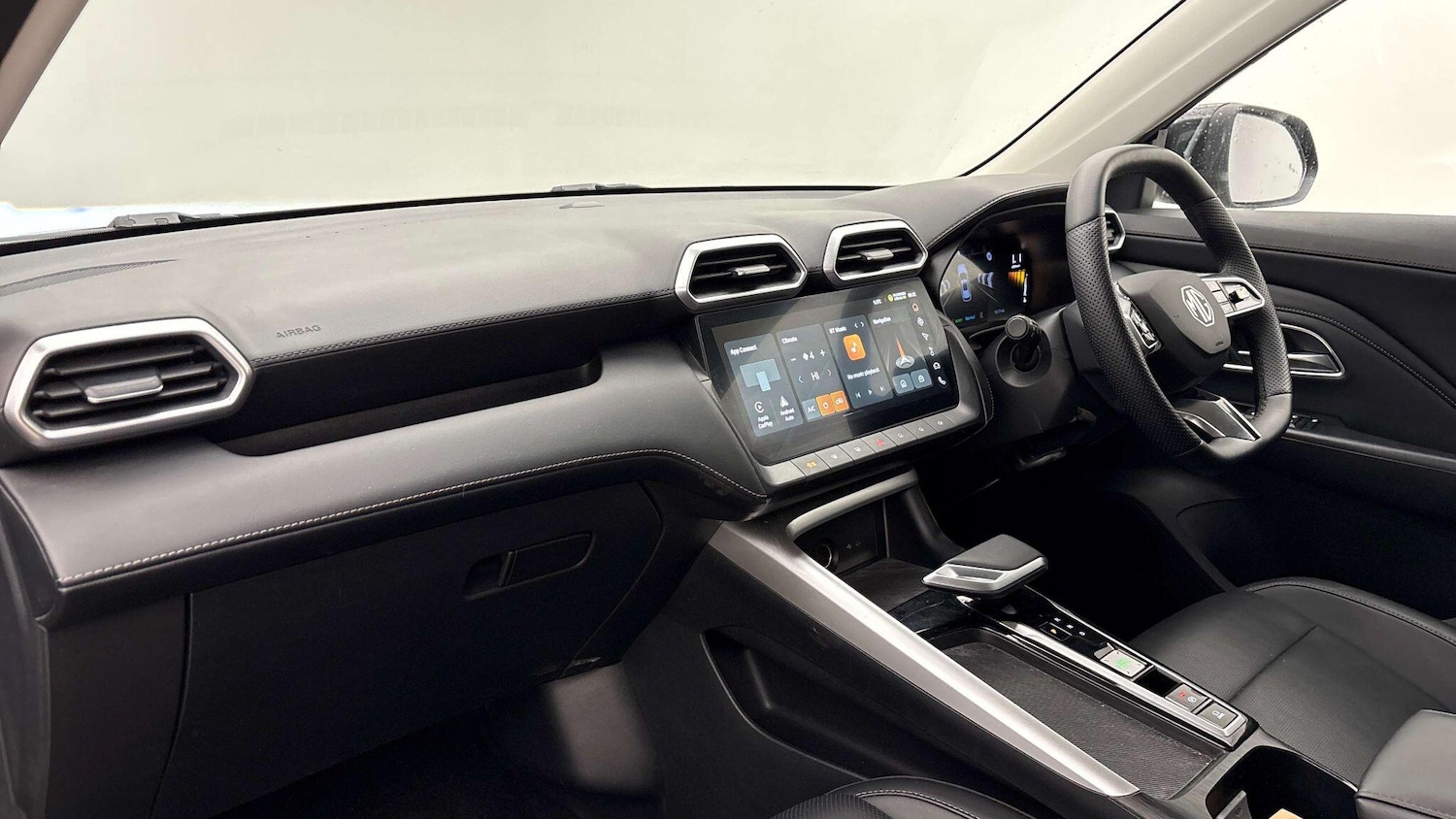 Used MG MG ZS 2025 for sale - 78108718: Photo 5