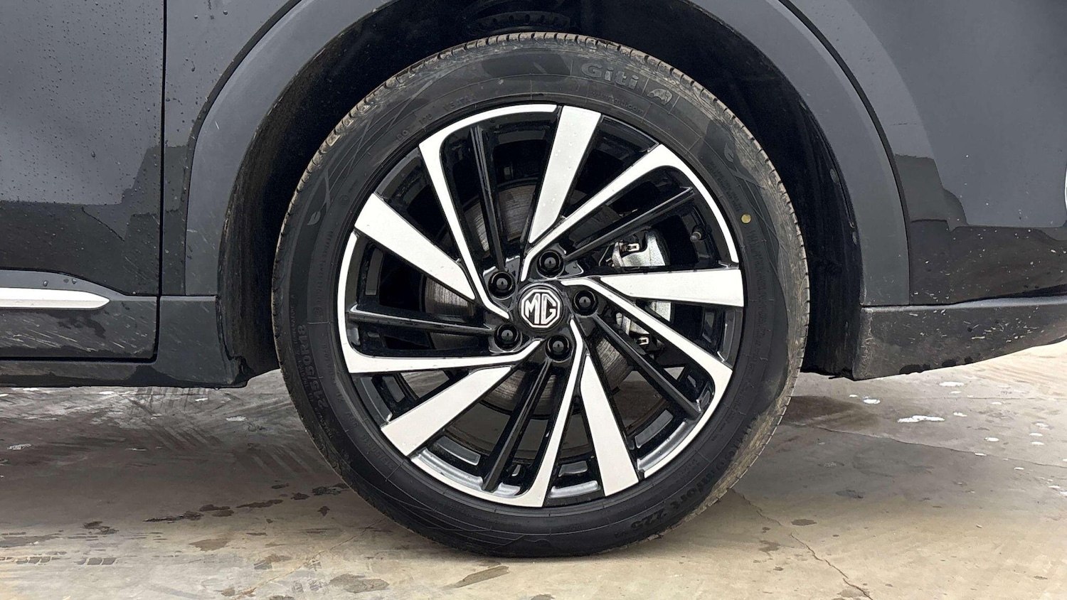 Used MG MG ZS 2025 for sale - 78108718: Photo 8