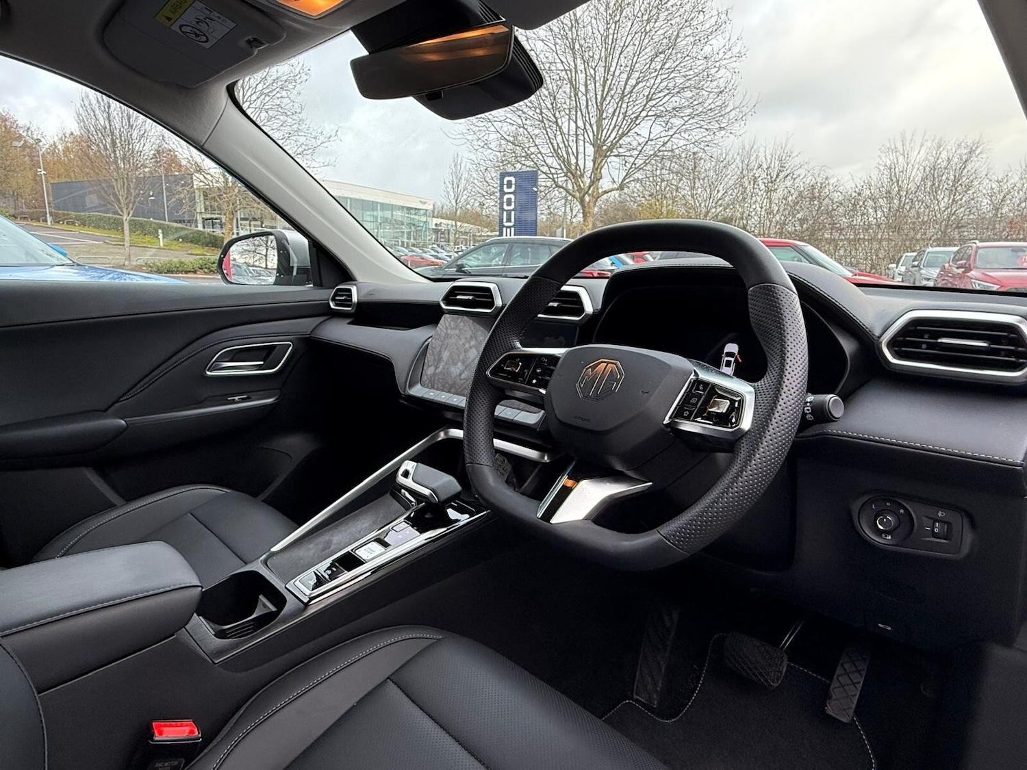 Used MG MG ZS 2025 for sale - 77030793: Photo 10