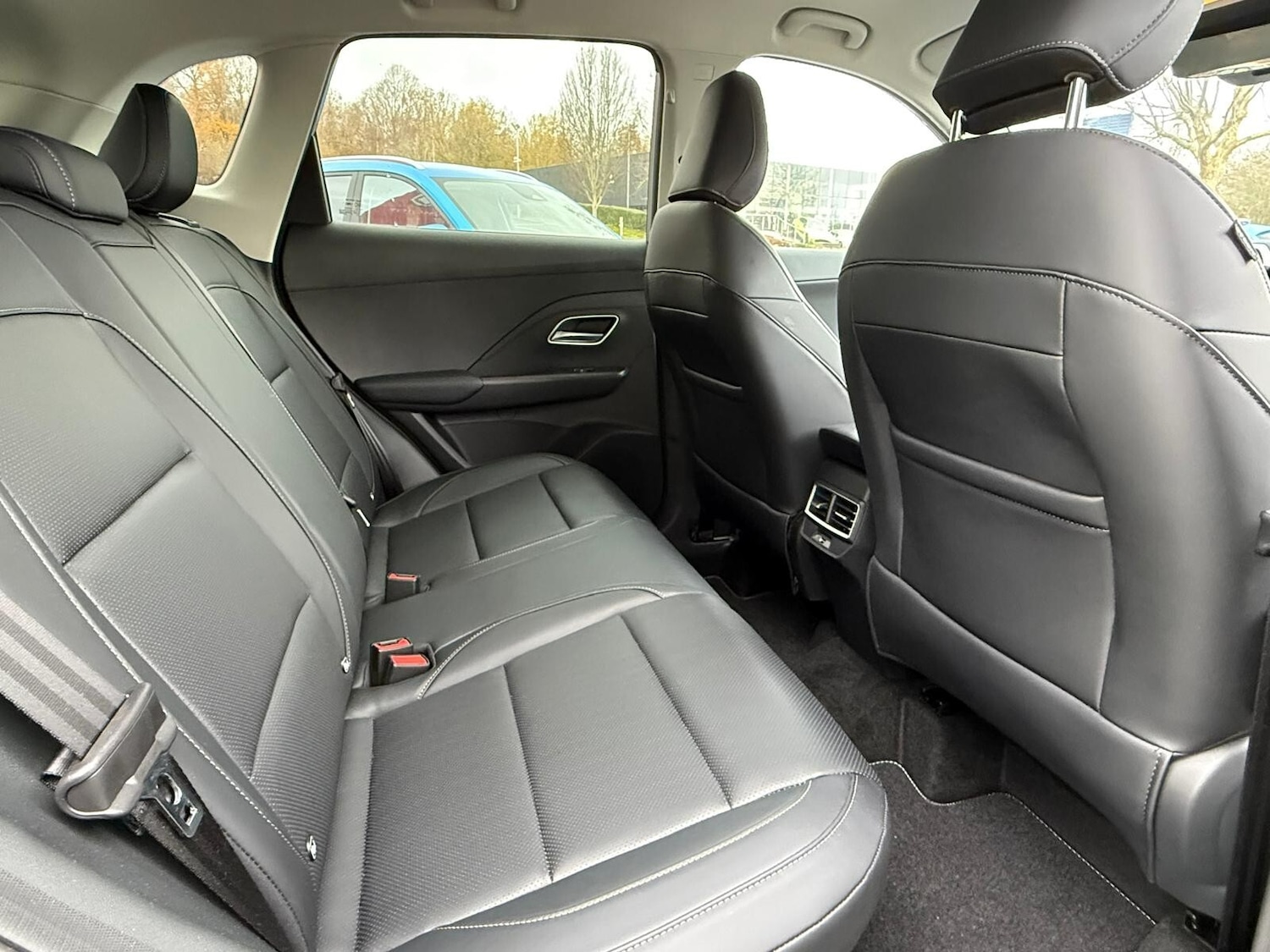 Used MG MG ZS 2025 for sale - 77030793: Photo 12