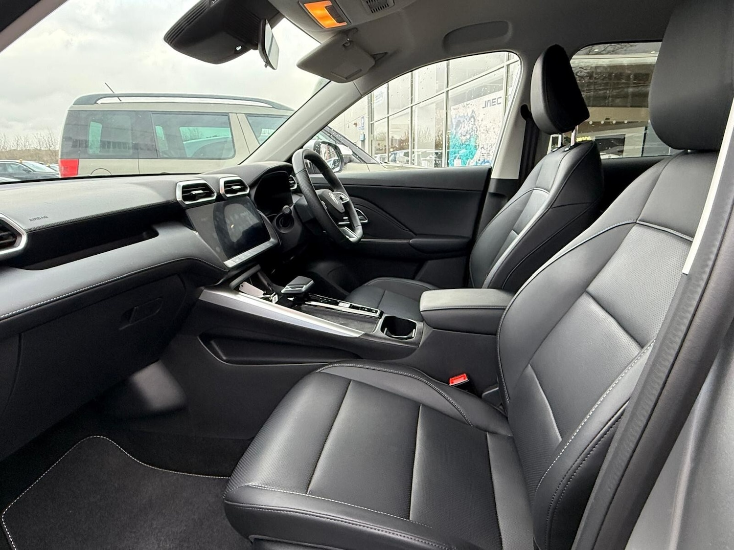 Used MG MG ZS 2025 for sale - 77030793: Photo 13