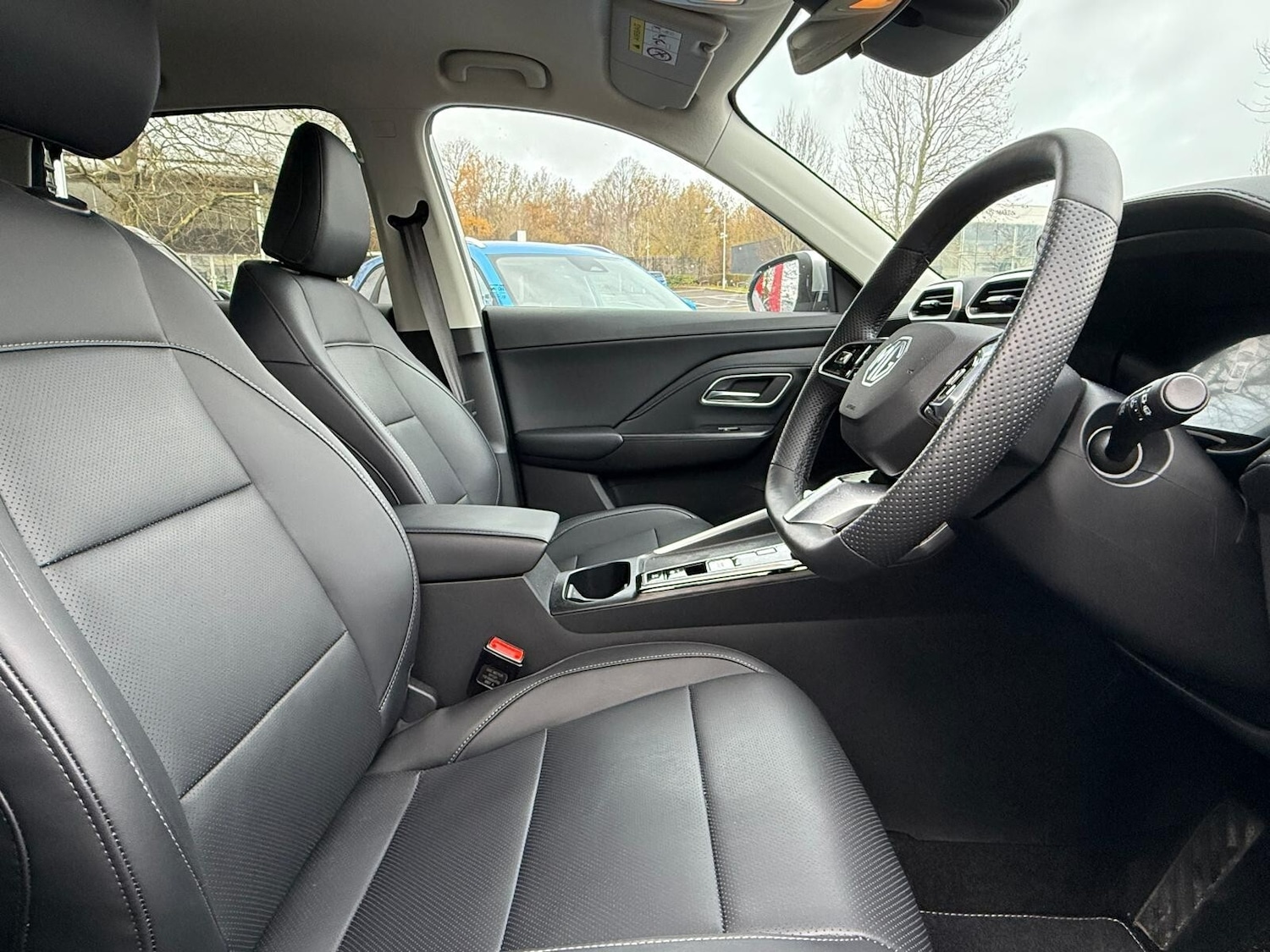 Used MG MG ZS 2025 for sale - 77030793: Photo 14