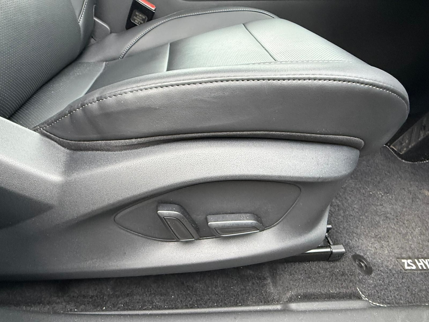 Used MG MG ZS 2025 for sale - 77030793: Photo 15