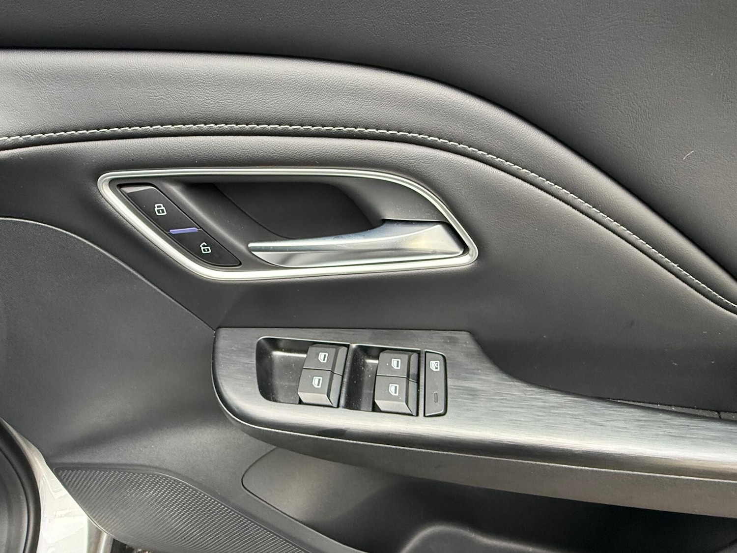 Used MG MG ZS 2025 for sale - 77030793: Photo 17