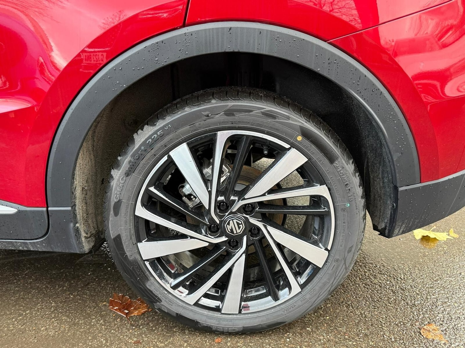 Used MG MG ZS 2025 for sale - 77030793: Photo 19