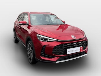 MG MG ZS feature image