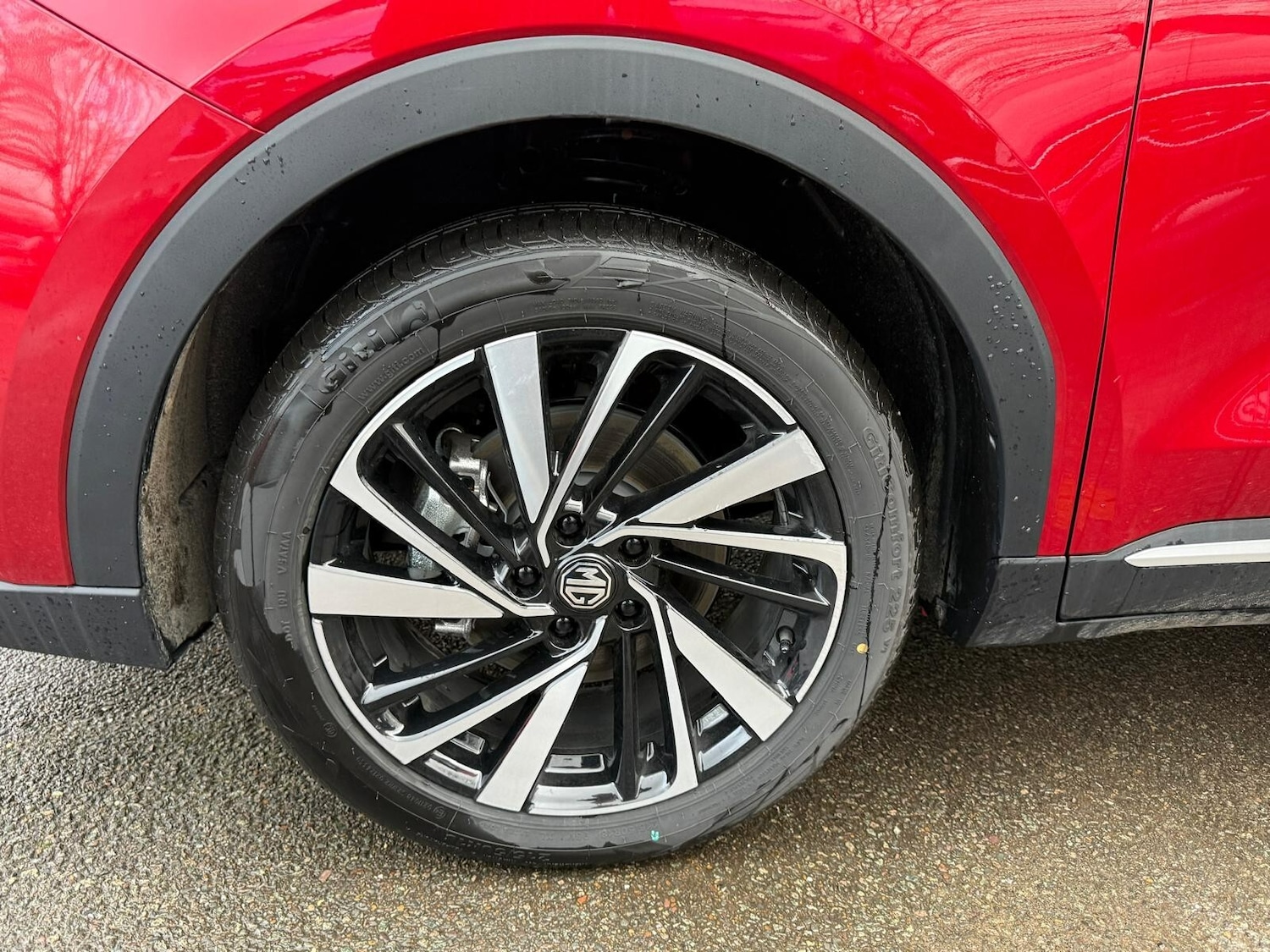 Used MG MG ZS 2025 for sale - 77030793: Photo 20