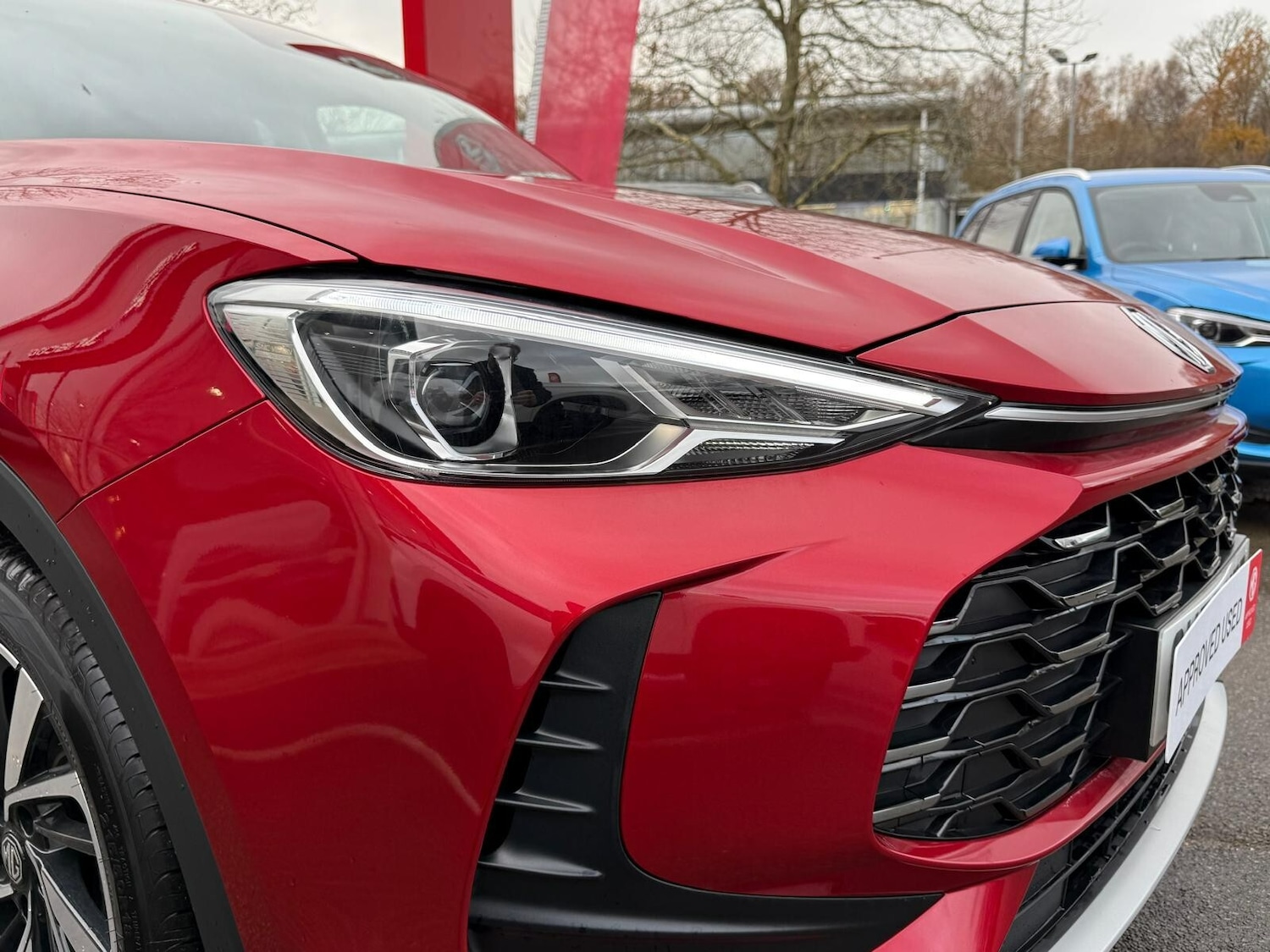 Used MG MG ZS 2025 for sale - 77030793: Photo 22