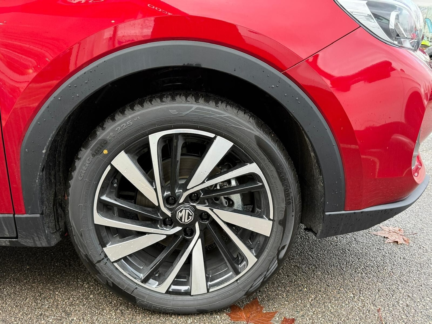 Used MG MG ZS 2025 for sale - 77030793: Photo 23