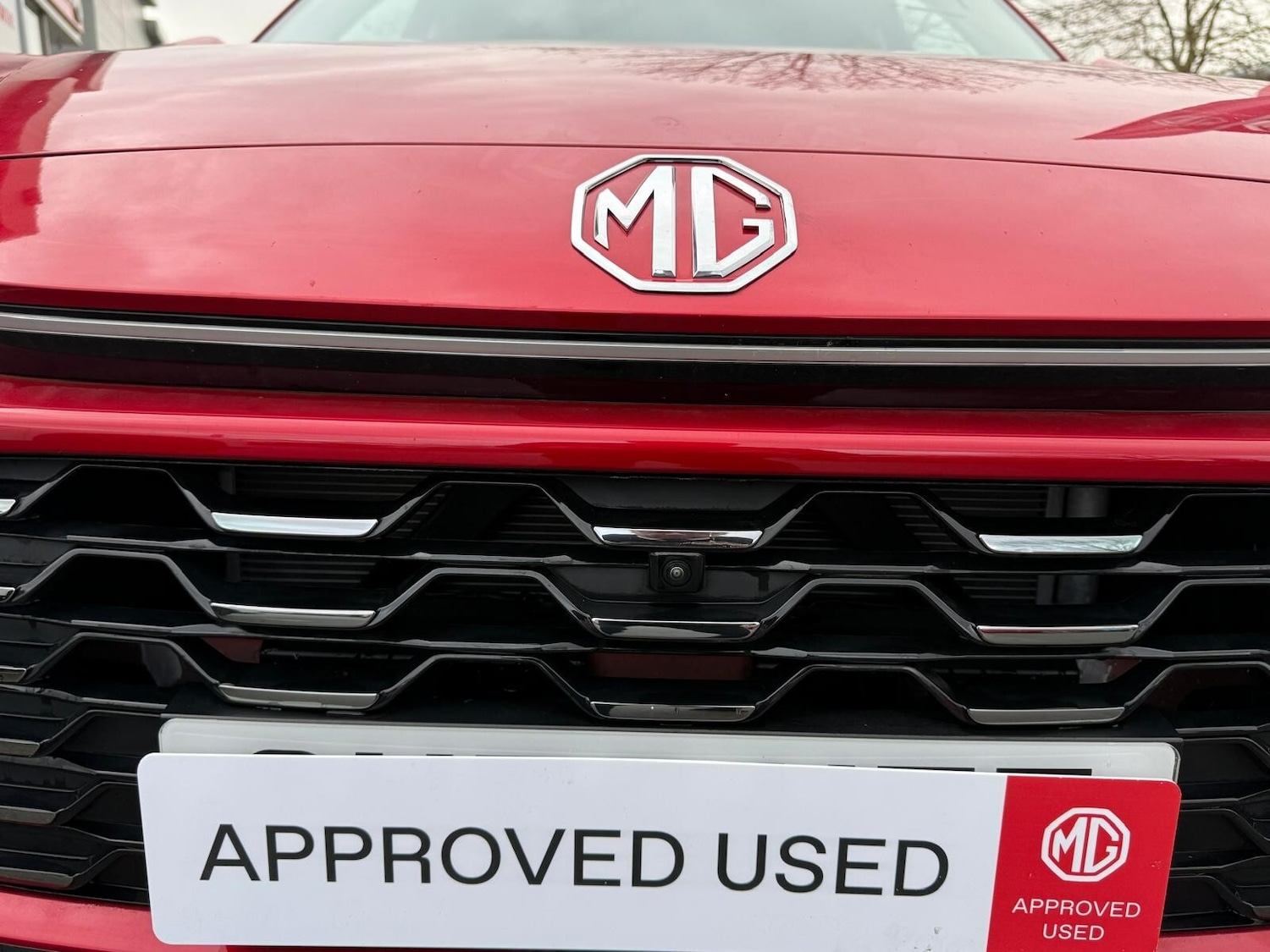 Used MG MG ZS 2025 for sale - 77030793: Photo 24