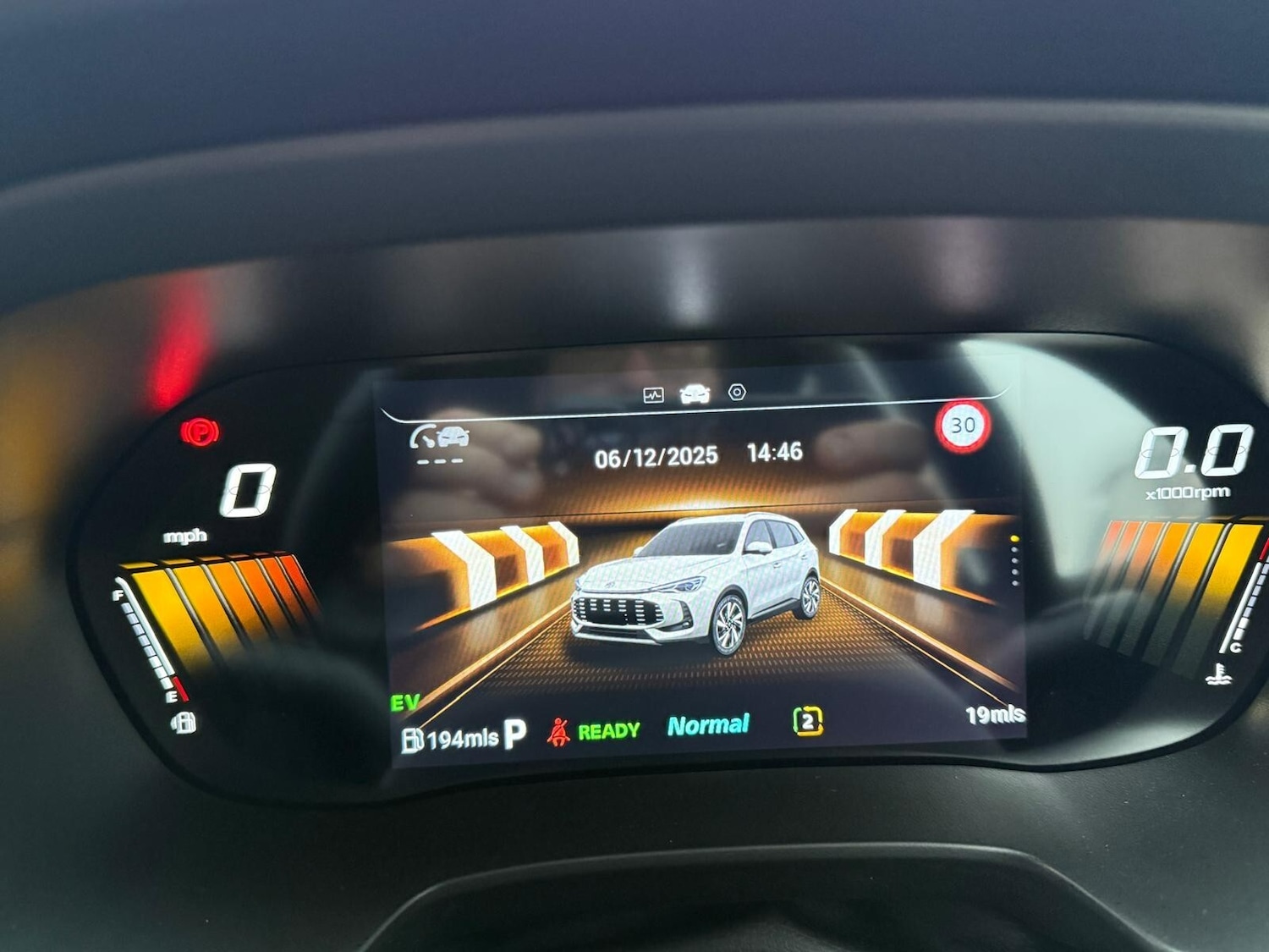 Used MG MG ZS 2025 for sale - 77030793: Photo 25