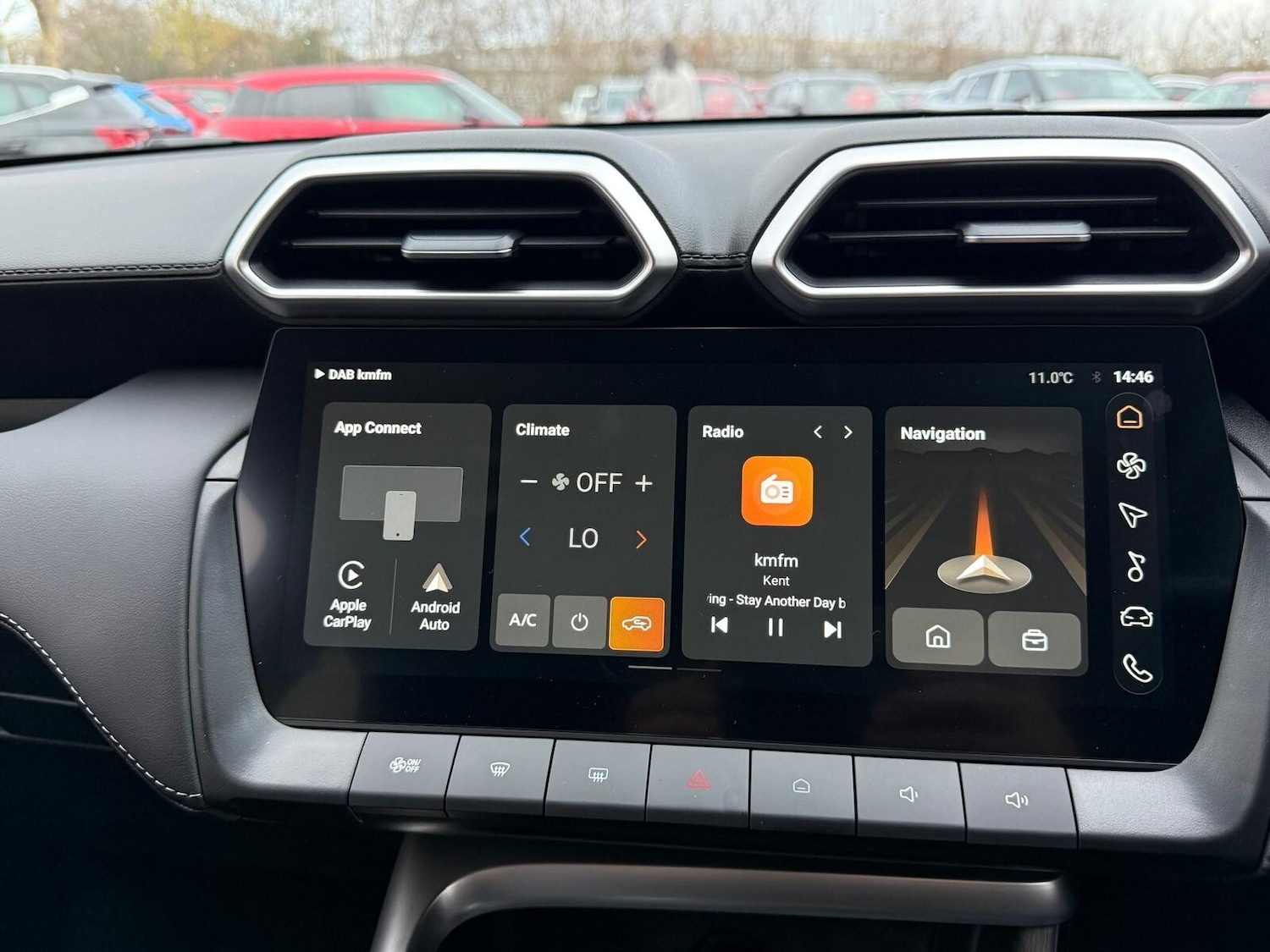 Used MG MG ZS 2025 for sale - 77030793: Photo 27