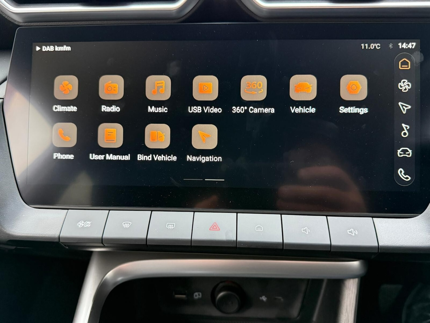 Used MG MG ZS 2025 for sale - 77030793: Photo 28