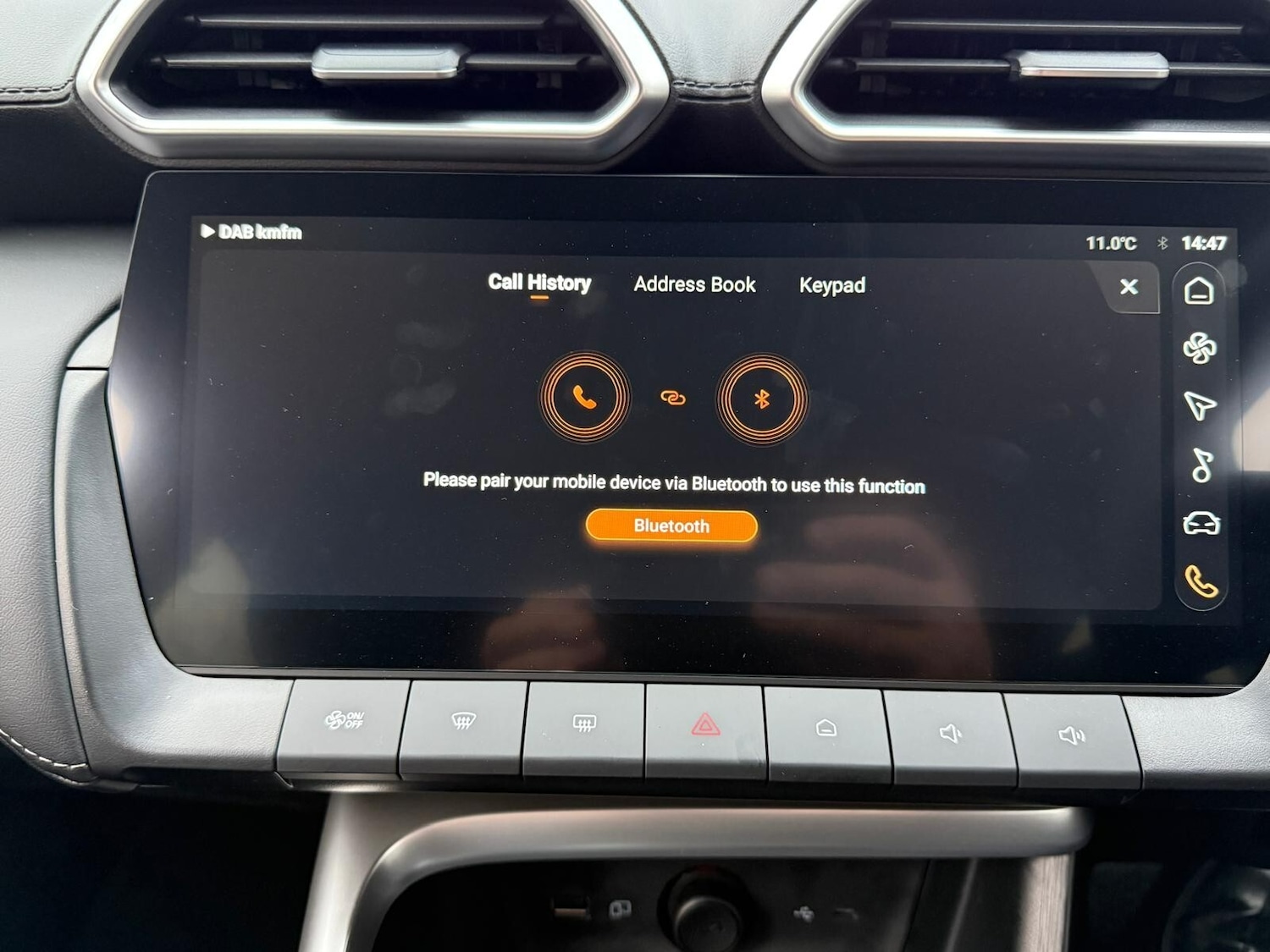 Used MG MG ZS 2025 for sale - 77030793: Photo 29