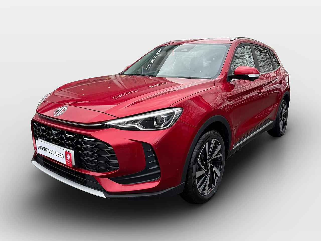 Used MG MG ZS 2025 for sale - 77030793: Photo 4