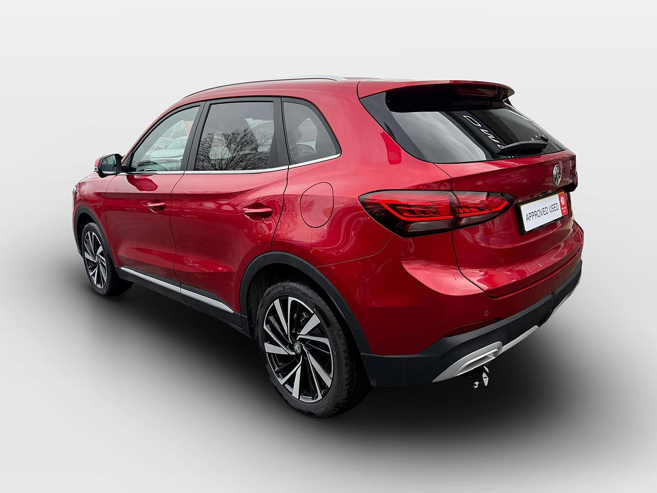 Used MG MG ZS 2025 for sale - 77030793: Photo 5