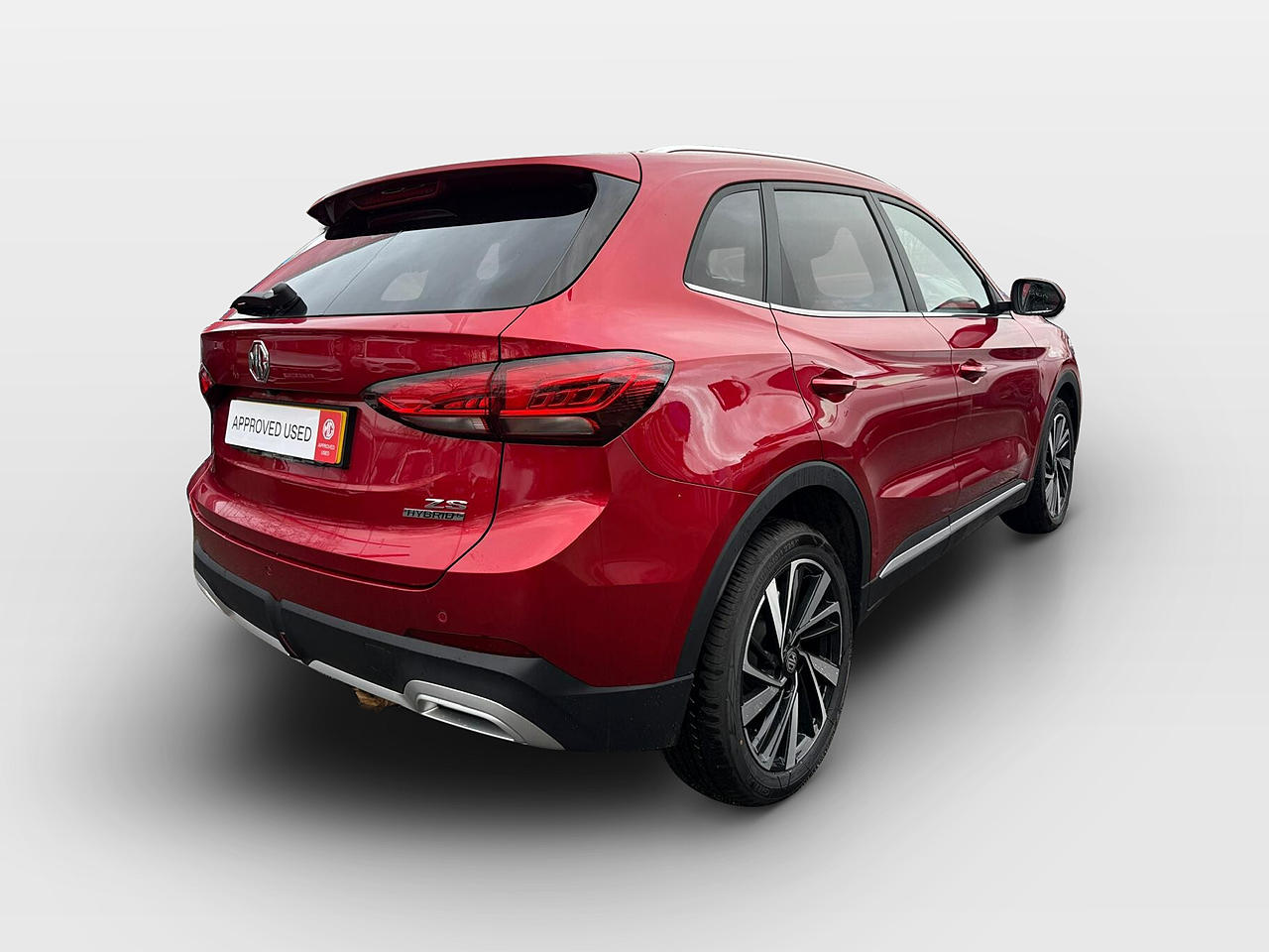 Used MG MG ZS 2025 for sale - 77030793: Photo 8