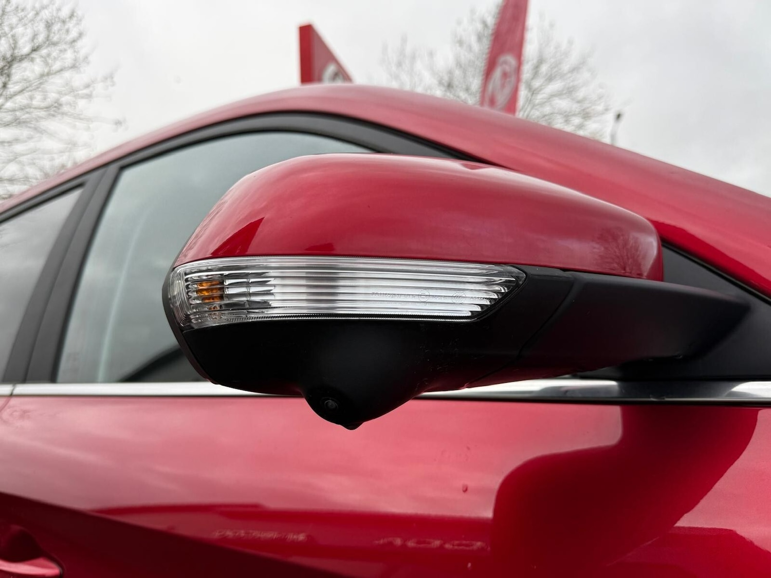 Used MG MG ZS 2025 for sale - 77030793: Photo 9