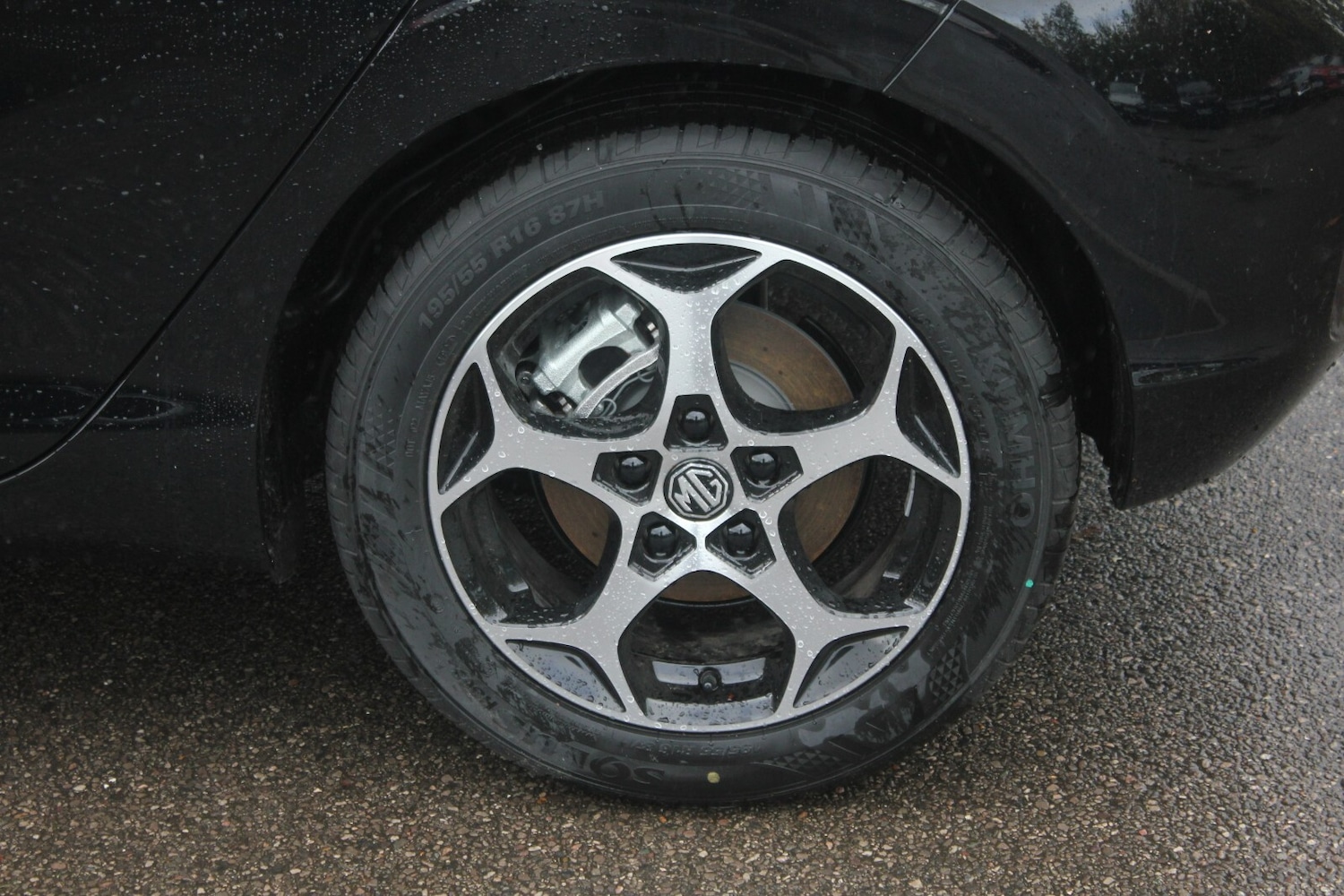 Used MG MG3 2025 for sale - 77030770: Photo 10