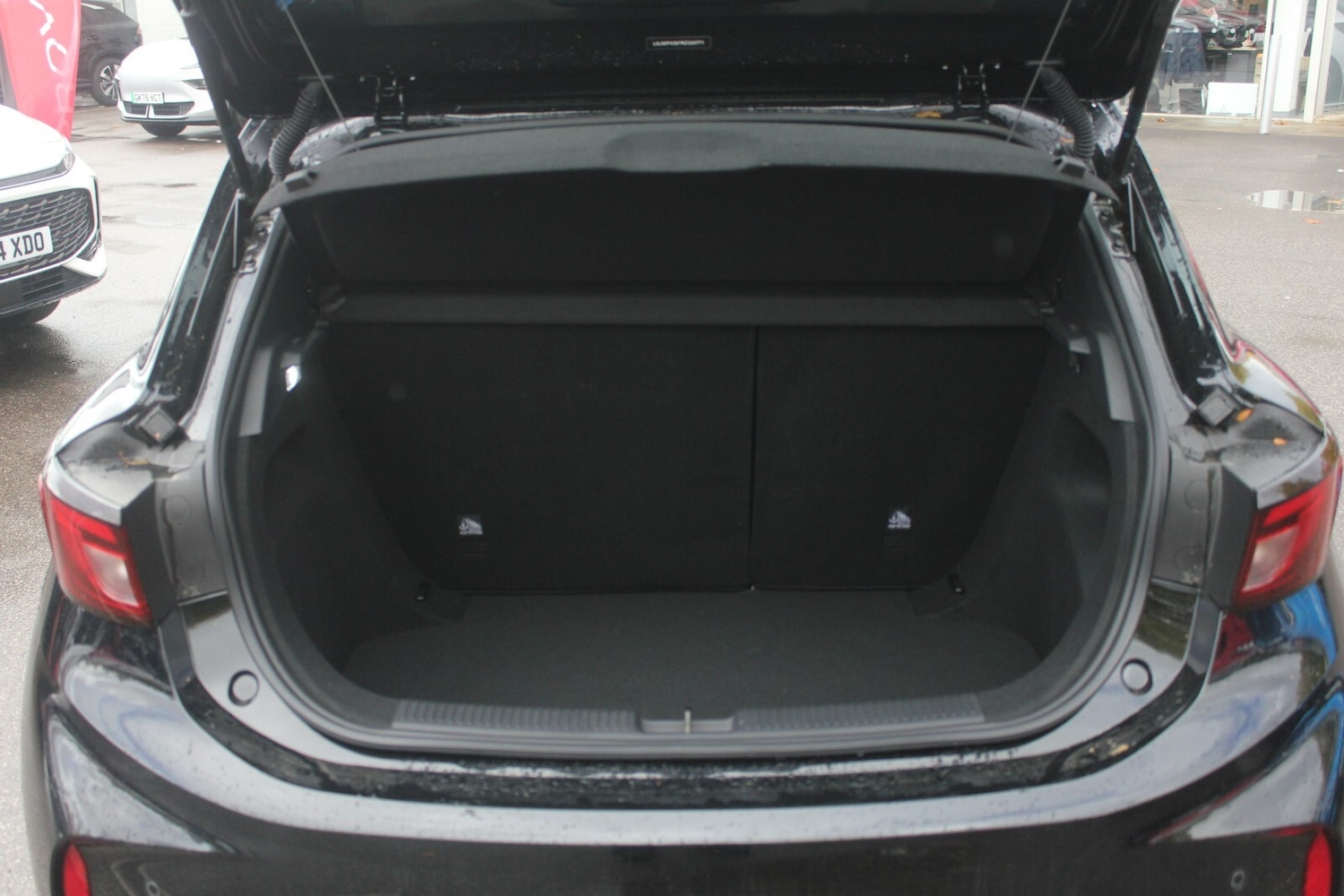 Used MG MG3 2025 for sale - 77030770: Photo 11