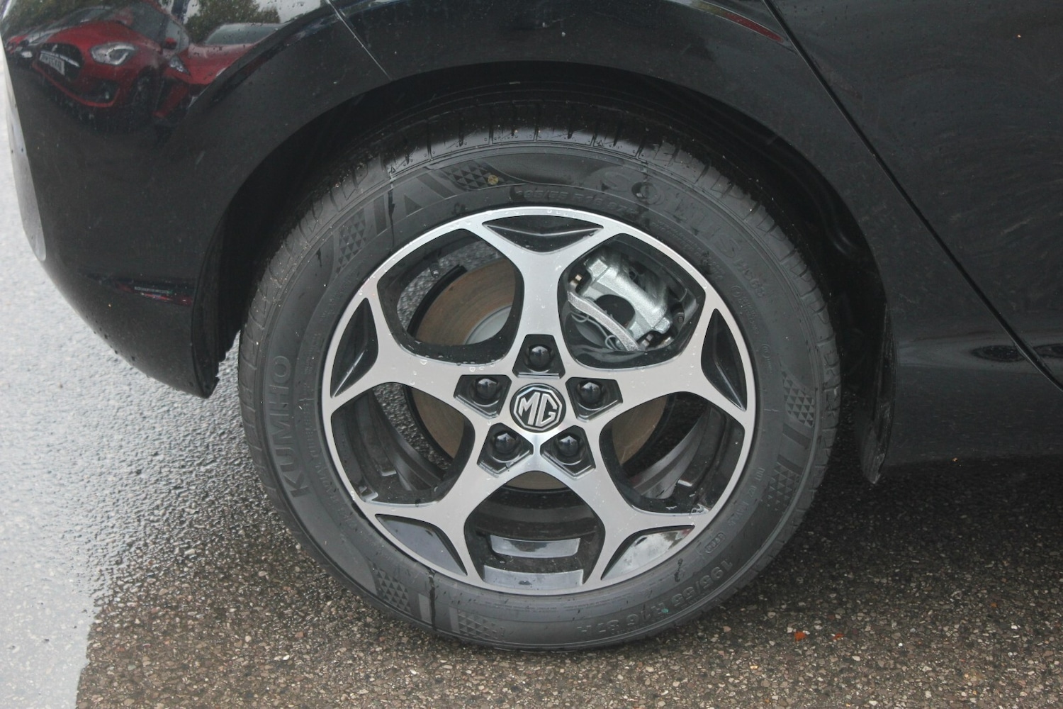 Used MG MG3 2025 for sale - 77030770: Photo 12