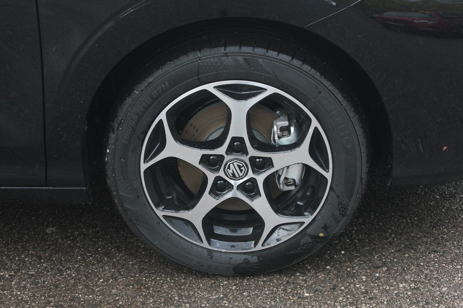 Used MG MG3 2025 for sale - 77030770: Photo 14