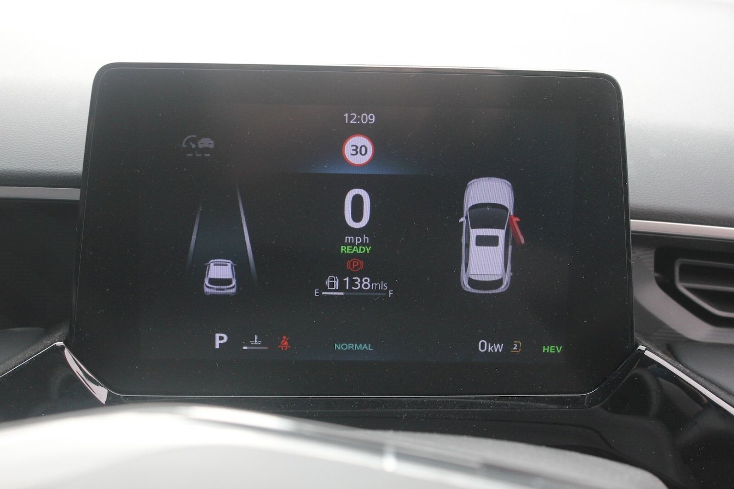 Used MG MG3 2025 for sale - 77030770: Photo 15