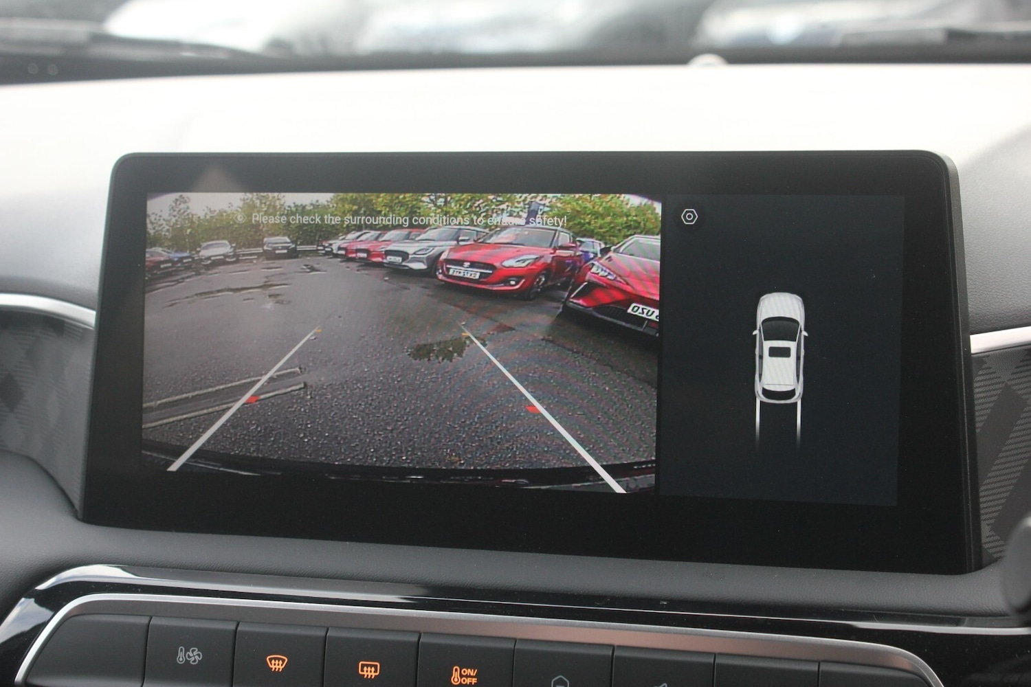 Used MG MG3 2025 for sale - 77030770: Photo 21