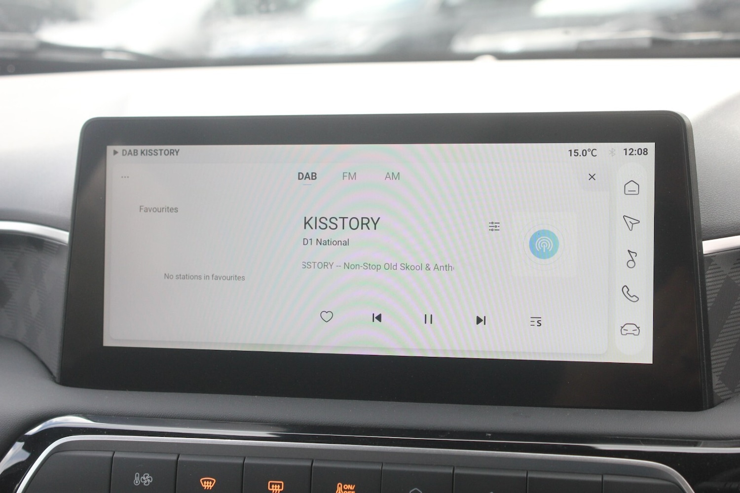 Used MG MG3 2025 for sale - 77030770: Photo 23