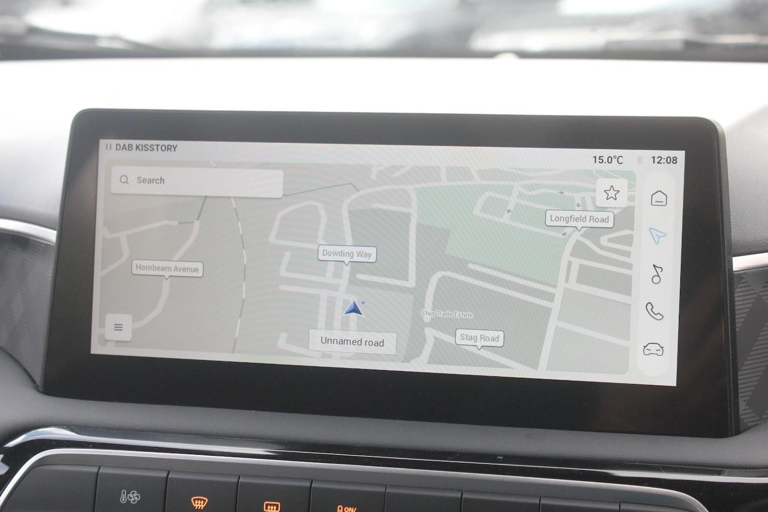 Used MG MG3 2025 for sale - 77030770: Photo 24