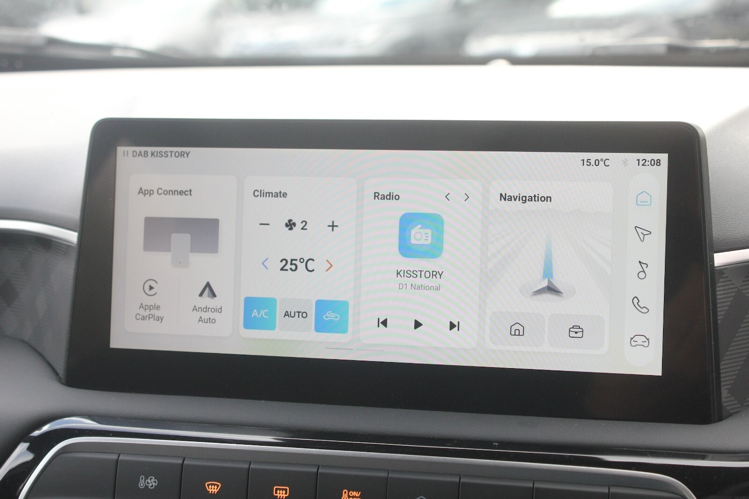 Used MG MG3 2025 for sale - 77030770: Photo 25