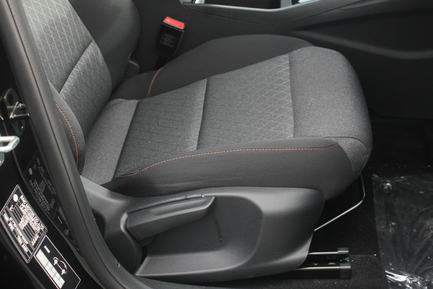 Used MG MG3 2025 for sale - 77030770: Photo 28