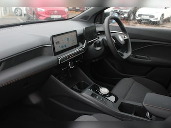 Used MG MG3 2025 for sale - 77030770: Photo