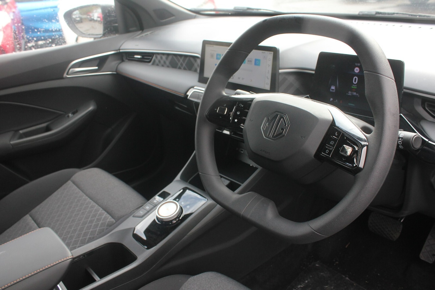 Used MG MG3 2025 for sale - 77030770: Photo 30