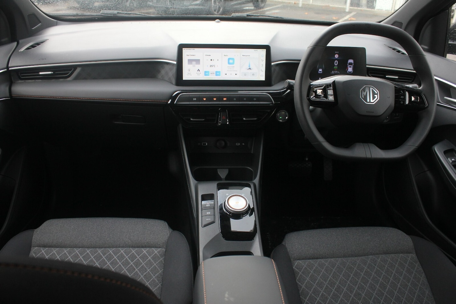 Used MG MG3 2025 for sale - 77030770: Photo 4