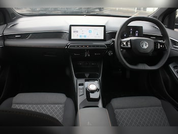 Used MG MG3 2025 for sale - 77030770: Photo