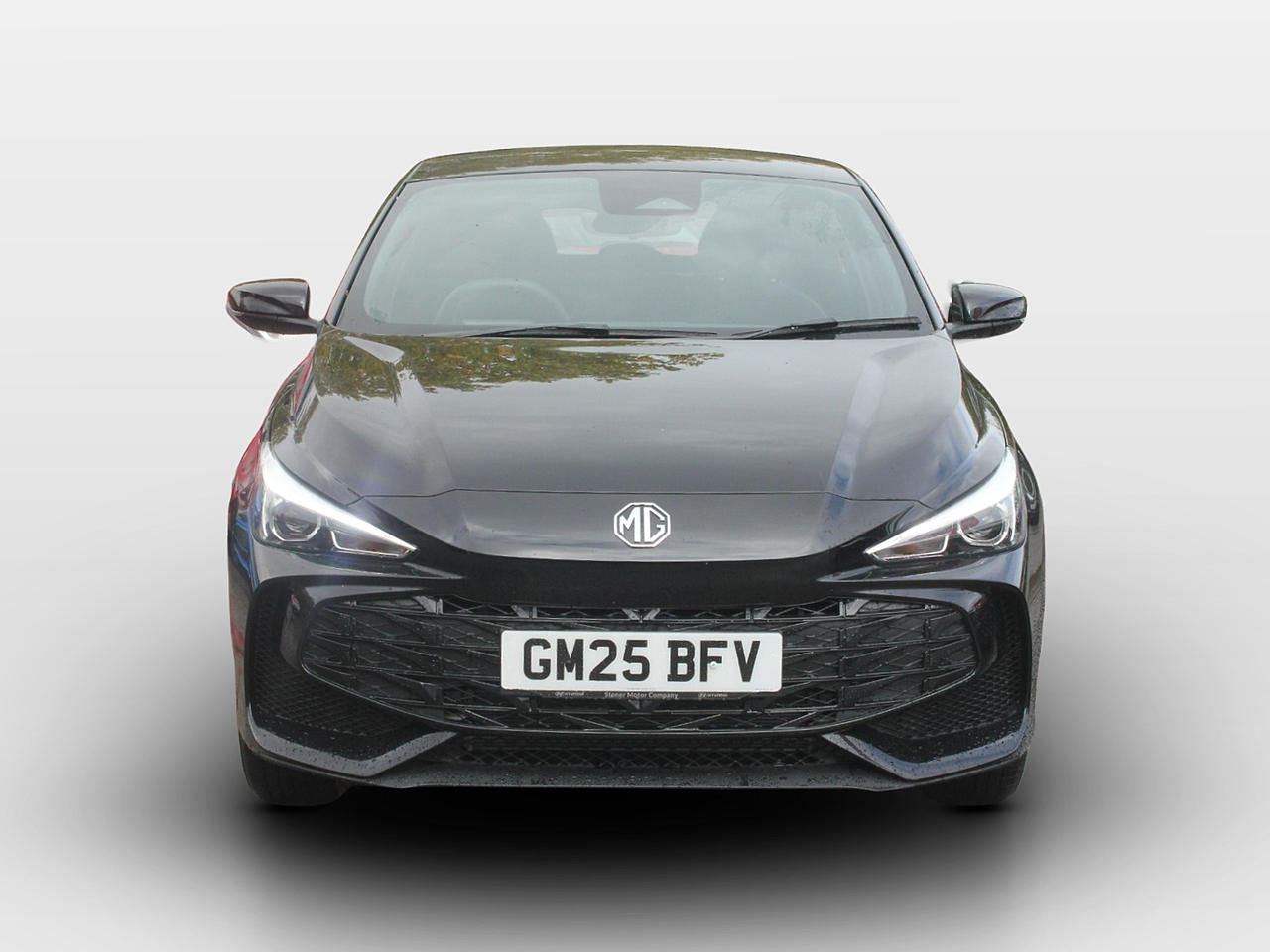 Used MG MG3 2025 for sale - 77030770: Photo 6