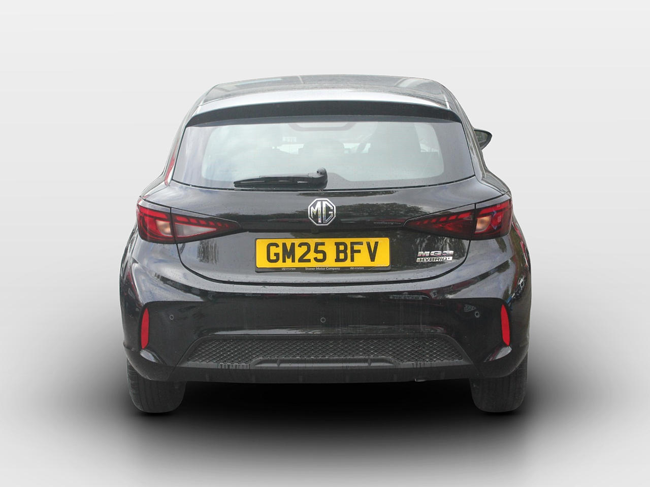 Used MG MG3 2025 for sale - 77030770: Photo 7