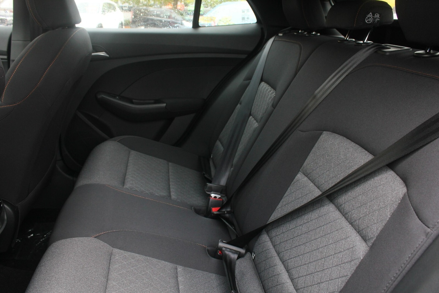 Used MG MG3 2025 for sale - 77030770: Photo 8