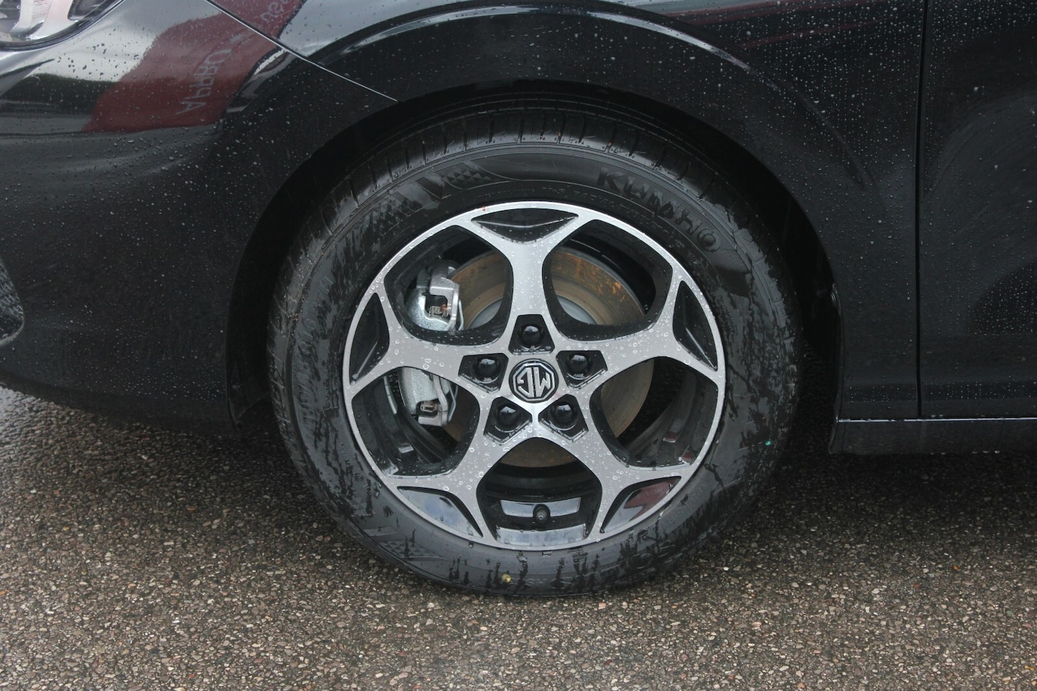 Used MG MG3 2025 for sale - 77030770: Photo 9