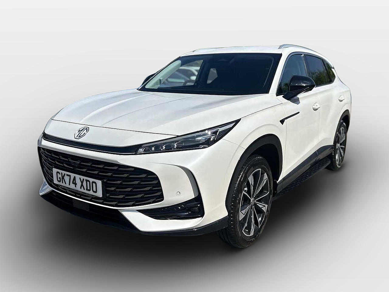 Used MG MG HS 2024 for sale - 77116147: Photo 1