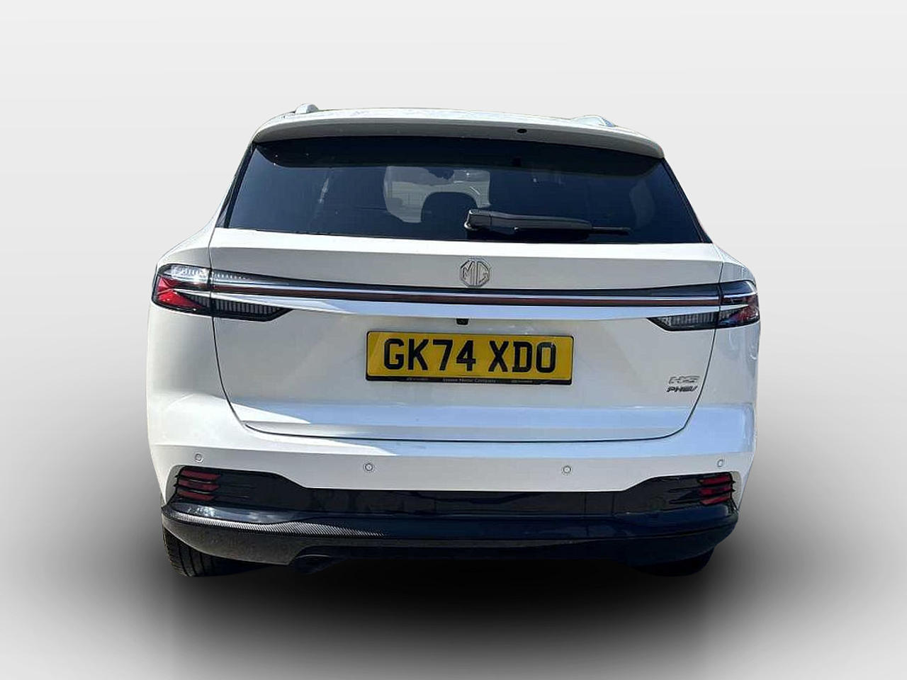 Used MG MG HS 2024 for sale - 77116147: Photo 4