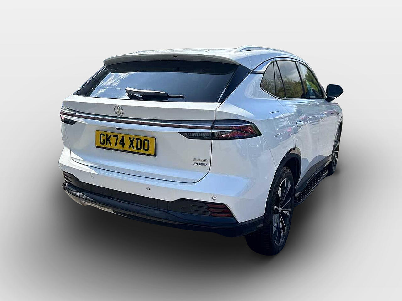 Used MG MG HS 2024 for sale - 77116147: Photo 5