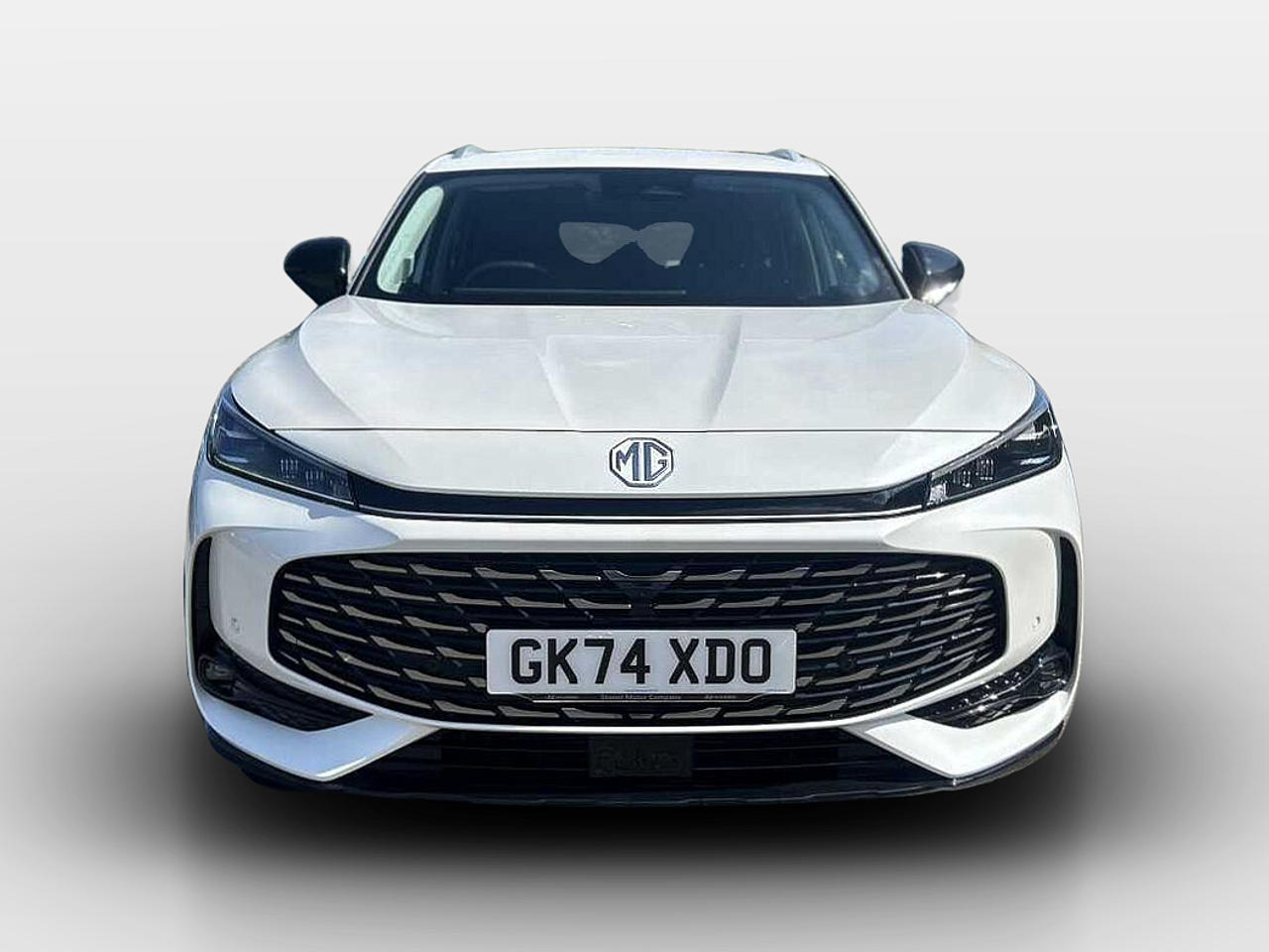 Used MG MG HS 2024 for sale - 77116147: Photo 9