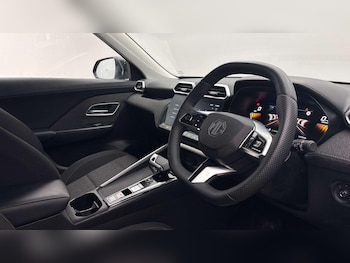 Used MG MG ZS 2025 for sale - 77740079: Photo