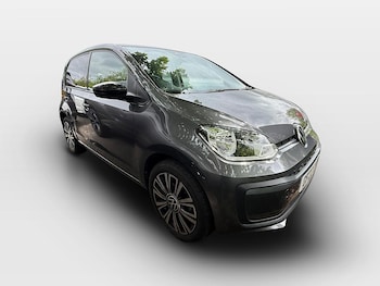 Used Volkswagen up! 2022 for sale - 78831390: Photo