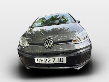 Used Volkswagen up! 2022 for sale - 78831390: Photo