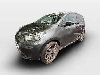 Used Volkswagen up! 2022 for sale - 78831390: Photo